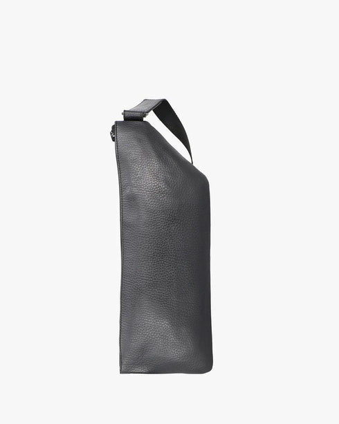 Stockholm Crossover Bag schwarz